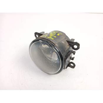 Recambio de antiniebla izquierdo para ford fiesta vi van 1.4 tdci referencia OEM IAM 2N1115201AB  