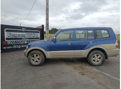 Recambio de carroceria para mitsubishi montero iii canvas top (v6_w, v7_w) 3.2 di-d (v68w, v78w) referencia OEM IAM