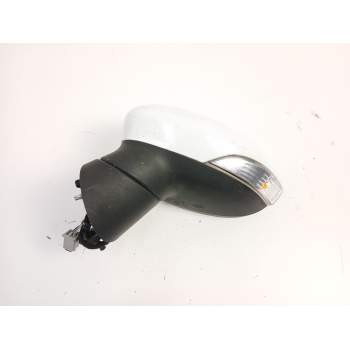 Recambio de retrovisor izquierdo para ford fiesta vi van 1.4 tdci referencia OEM IAM 8A6117683GK5YYW  