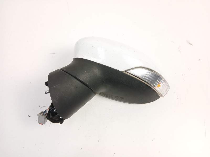 Recambio de retrovisor izquierdo para ford fiesta vi van 1.4 tdci referencia OEM IAM 8A6117683GK5YYW  