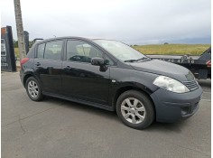 Recambio de carroceria para nissan tiida hatchback (c11) 1.5 dci referencia OEM IAM   