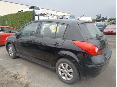 Recambio de carroceria para nissan tiida hatchback (c11) 1.5 dci referencia OEM IAM    2