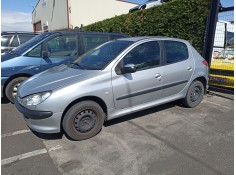 Recambio de carroceria para peugeot 206 hatchback (2a/c) 1.4 i referencia OEM IAM   