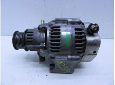 Recambio de alternador : land rover freelander : 2.0 td (96,61cv) [2000] para land rover freelander 2.0 td referencia OEM IAM 10 2