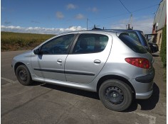 Recambio de carroceria para peugeot 206 hatchback (2a/c) 1.4 i referencia OEM IAM    2