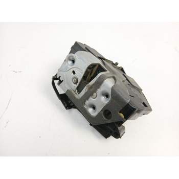 Recambio de cerradura puerta delantera derecha para ford fiesta vi van 1.4 tdci referencia OEM IAM 8A6AA21812BG  