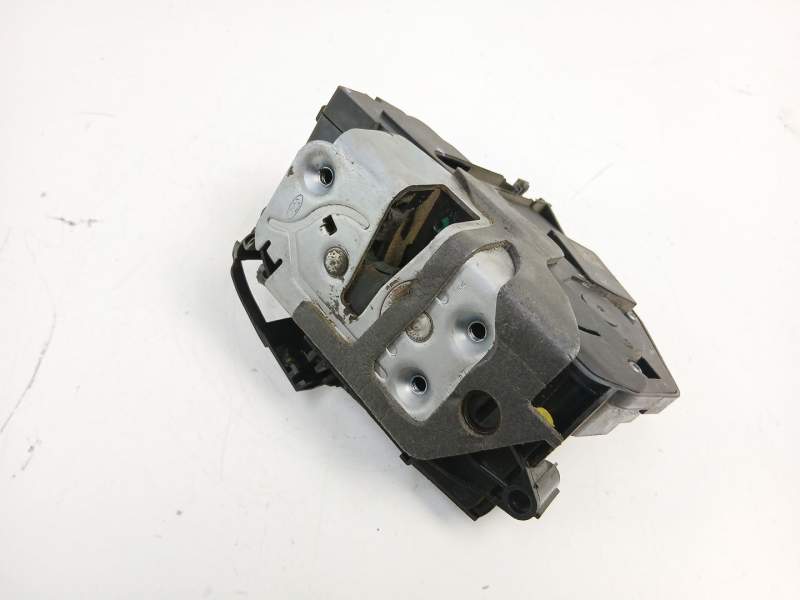 Recambio de cerradura puerta delantera derecha para ford fiesta vi van 1.4 tdci referencia OEM IAM 8A6AA21812BG  