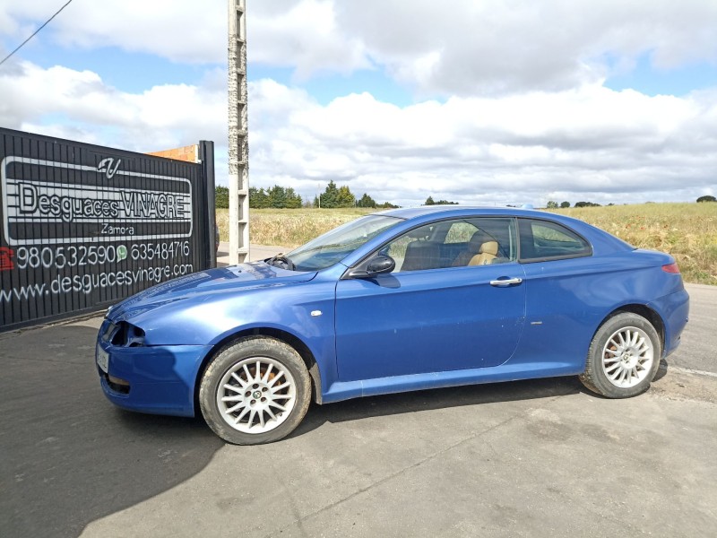 Recambio de carroceria para alfa romeo 147 (937_) 1.9 jtdm 16v (937.axn1b, 937.bxn1b) referencia OEM IAM   