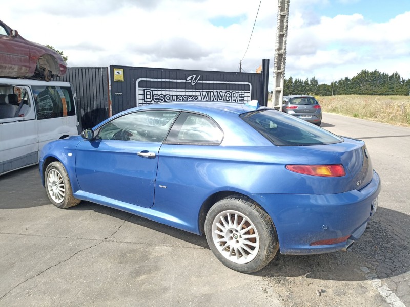 Recambio de carroceria para alfa romeo 147 (937_) 1.9 jtdm 16v (937.axn1b, 937.bxn1b) referencia OEM IAM   