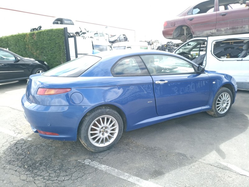 Recambio de carroceria para alfa romeo 147 (937_) 1.9 jtdm 16v (937.axn1b, 937.bxn1b) referencia OEM IAM   