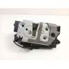 Recambio de cerradura puerta delantera derecha para ford fiesta vi van 1.4 tdci referencia OEM IAM 8A6AA21812BG  