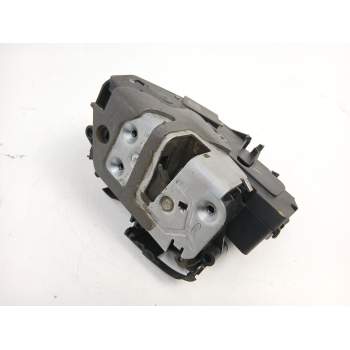 CERRADURA PUERTA DELANTERA IZQUIERDA 8A6AA21813AG 