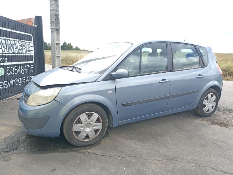 Recambio de carroceria para renault scénic ii (jm0/1_) 1.9 dci (jm0g, jm12, jm1g, jm2c) referencia OEM IAM   