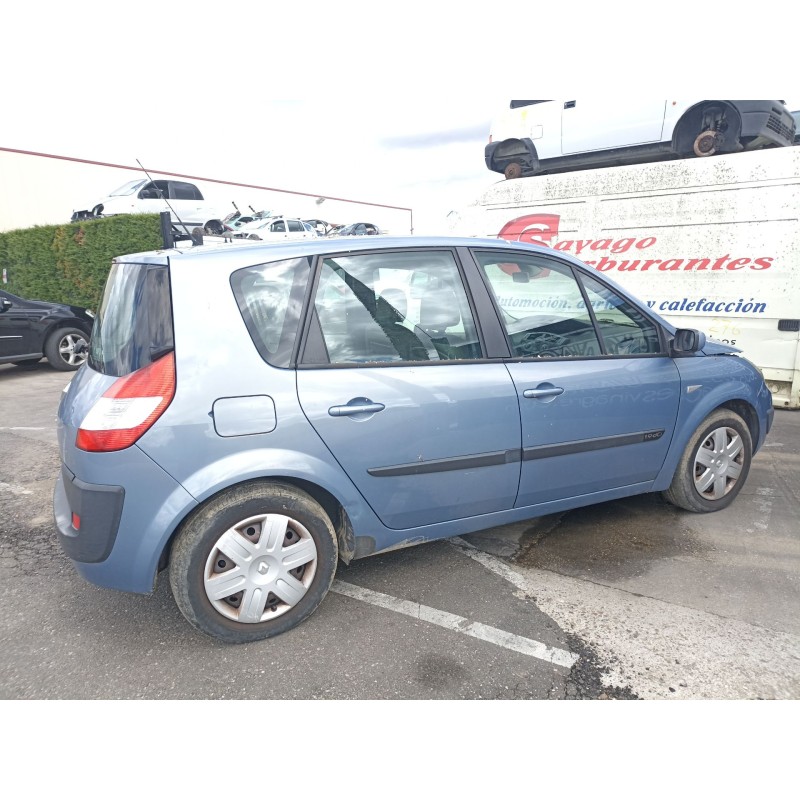 Recambio de carroceria para renault scénic ii (jm0/1_) 1.9 dci (jm0g, jm12, jm1g, jm2c) referencia OEM IAM   