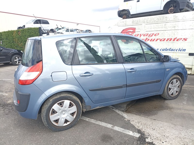 Recambio de carroceria para renault scénic ii (jm0/1_) 1.9 dci (jm0g, jm12, jm1g, jm2c) referencia OEM IAM   