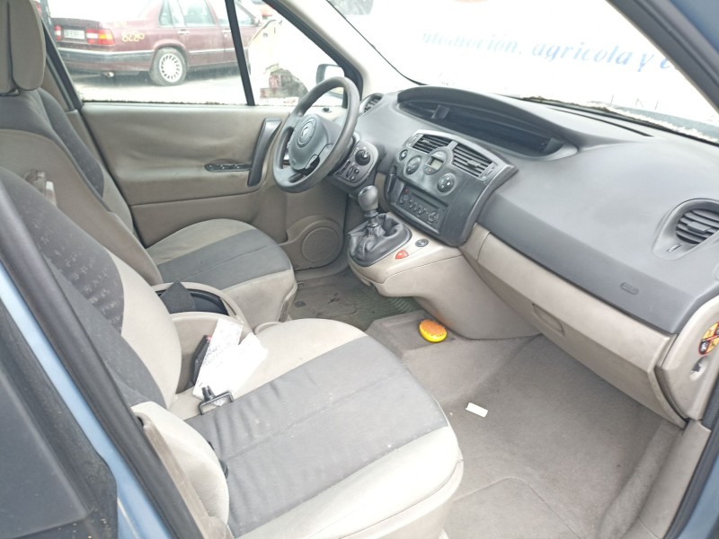 Recambio de carroceria para renault scénic ii (jm0/1_) 1.9 dci (jm0g, jm12, jm1g, jm2c) referencia OEM IAM   