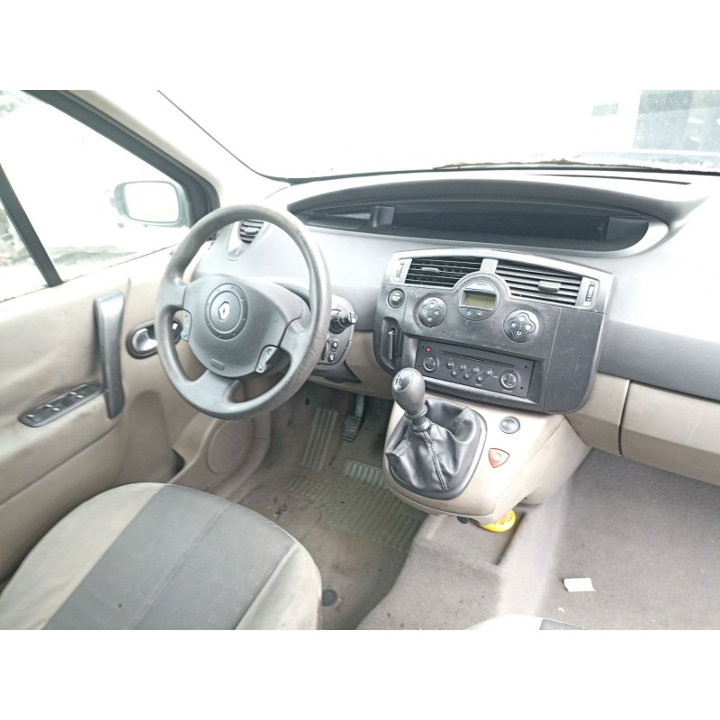 Recambio de carroceria para renault scénic ii (jm0/1_) 1.9 dci (jm0g, jm12, jm1g, jm2c) referencia OEM IAM   
