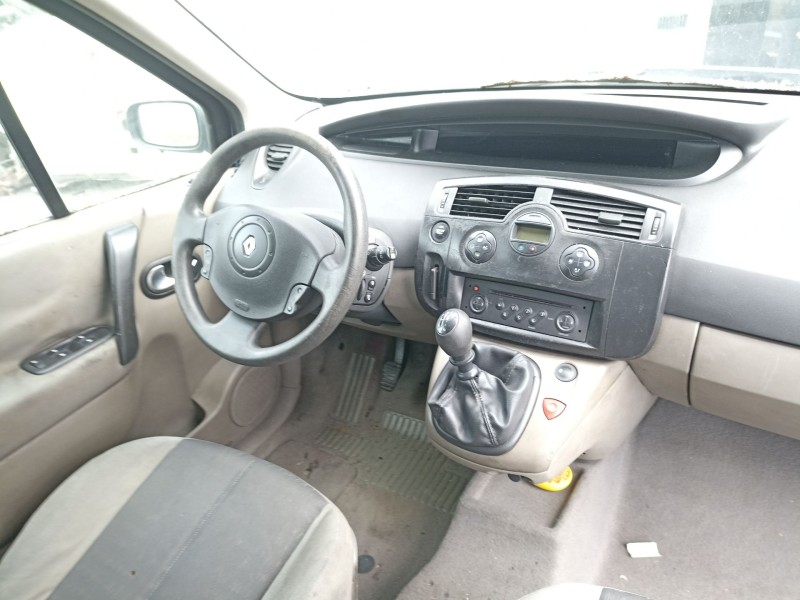 Recambio de carroceria para renault scénic ii (jm0/1_) 1.9 dci (jm0g, jm12, jm1g, jm2c) referencia OEM IAM   