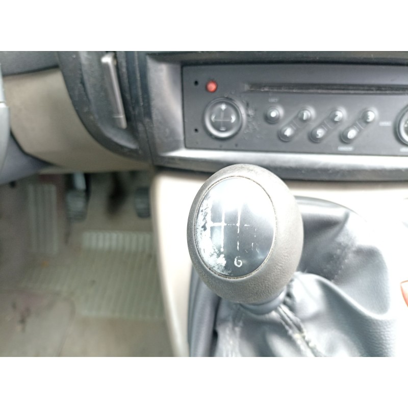 Recambio de carroceria para renault scénic ii (jm0/1_) 1.9 dci (jm0g, jm12, jm1g, jm2c) referencia OEM IAM   