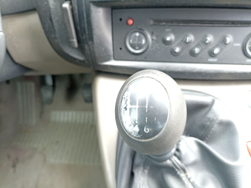 Recambio de carroceria para renault scénic ii (jm0/1_) 1.9 dci (jm0g, jm12, jm1g, jm2c) referencia OEM IAM   