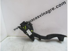 Recambio de potenciómetro aceleración : renault laguna : 1.9 dci /f9q n7 (100,61cv) [2004] para renault laguna 1.9 dci /f9q n7 r