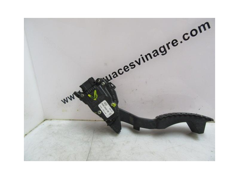 Recambio de potenciómetro aceleración : renault laguna : 1.9 dci /f9q n7 (100,61cv) [2004] para renault laguna 1.9 dci /f9q n7 r