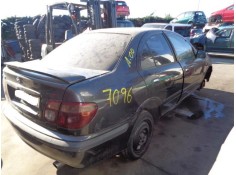 nissan almera del año 2000 2