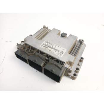 Recambio de centralita para ford fiesta vi van 1.4 tdci referencia OEM IAM BV2112A650YA 0281018239 