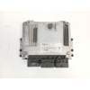 Recambio de centralita para ford fiesta vi van 1.4 tdci referencia OEM IAM BV2112A650YA 0281018239 