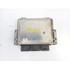 Recambio de centralita para ford fiesta vi van 1.4 tdci referencia OEM IAM BV2112A650YA 0281018239 