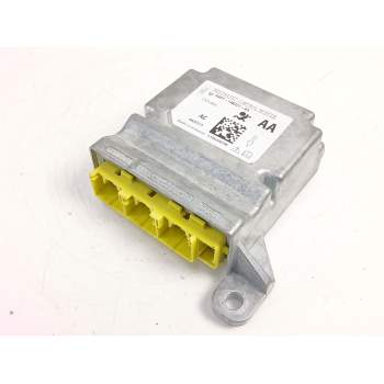 Recambio de centralita airbag para ford fiesta vi van 1.4 tdci referencia OEM IAM AA6T14B321AA  