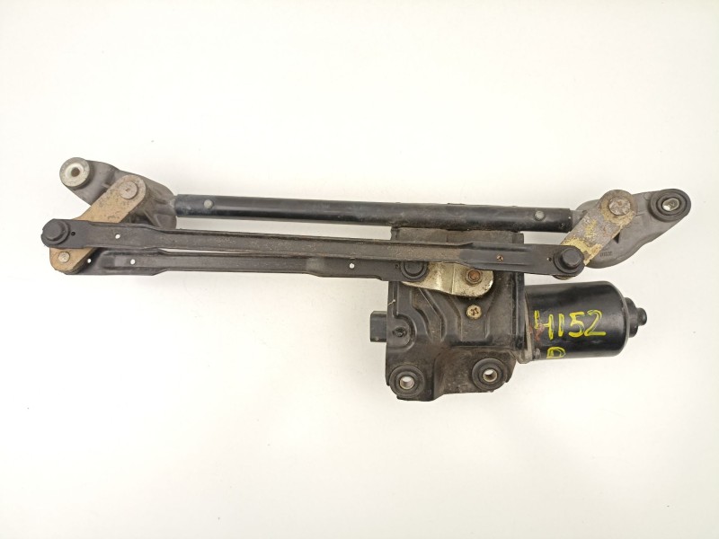 Recambio de motor limpia delantero para hyundai getz 1.4g-4ea referencia OEM IAM 981001C100 035247380 