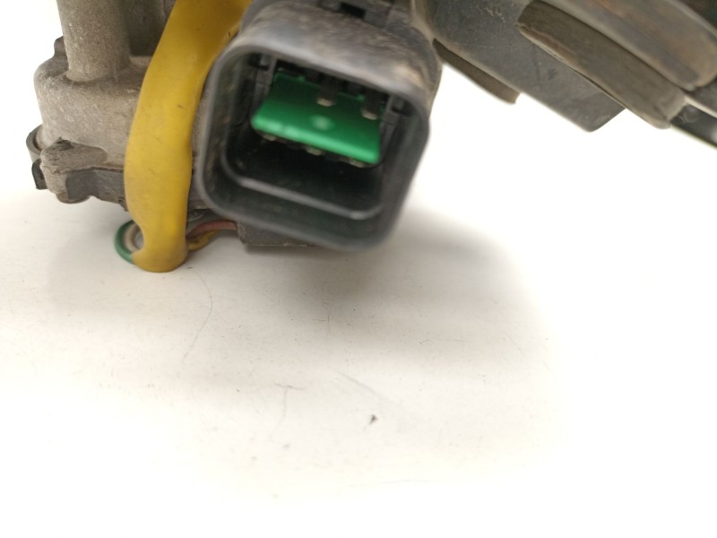 Recambio de motor limpia delantero para hyundai getz 1.4g-4ea referencia OEM IAM 981001C100 035247380 