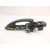 Recambio de manilla delantera derecha para ford fiesta vi van 1.4 tdci referencia OEM IAM 8A61A224A36AL  