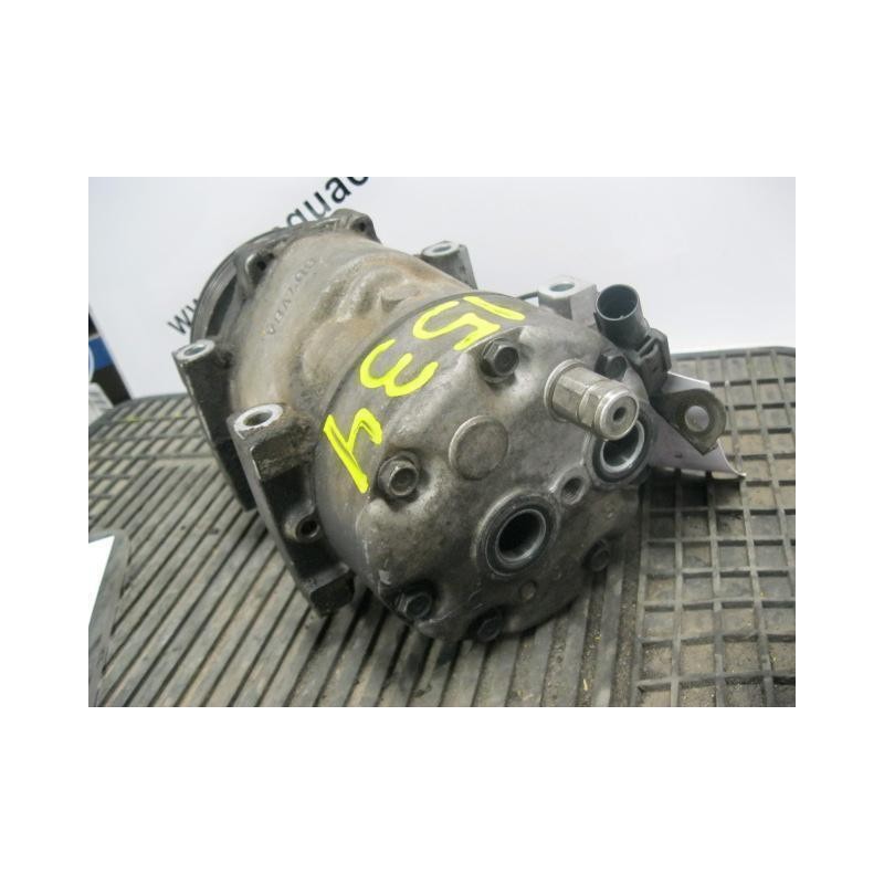 Recambio de aire acondicionado : volvo s40 : 1.9 td-d4192t- (89,76cv)4p [1997] para volvo s40 1.9 td-d4192t- (89,76cv 1.9 td-d41