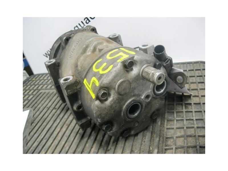 Recambio de aire acondicionado : volvo s40 : 1.9 td-d4192t- (89,76cv)4p [1997] para volvo s40 1.9 td-d4192t- (89,76cv 1.9 td-d41