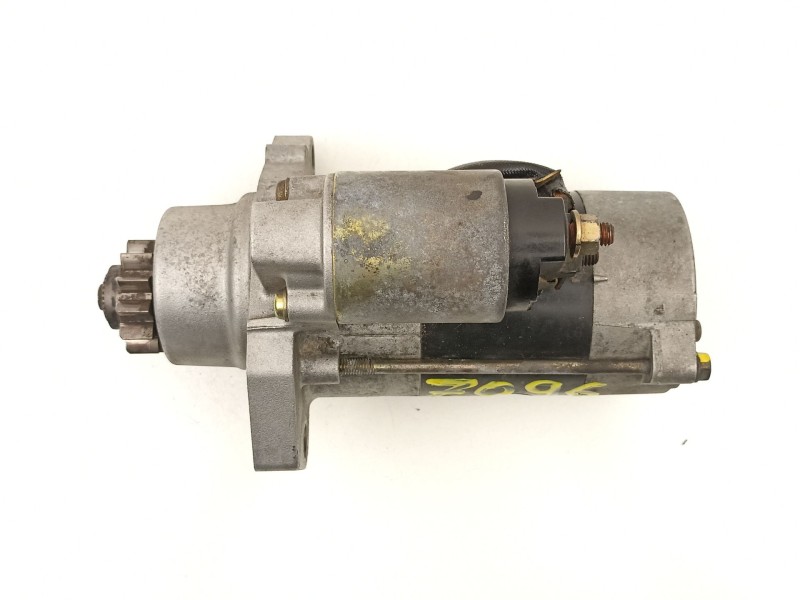 Recambio de motor arranque para nissan almera 2.2 d referencia OEM IAM 23300WD000 M008T75371 