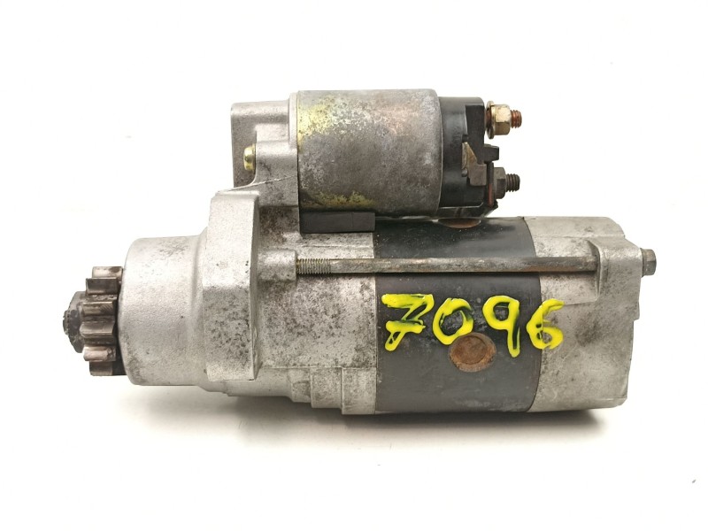 Recambio de motor arranque para nissan almera 2.2 d referencia OEM IAM 23300WD000 M008T75371 