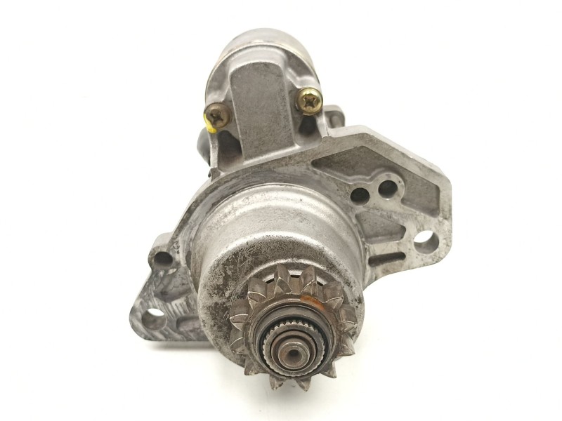 Recambio de motor arranque para nissan almera 2.2 d referencia OEM IAM 23300WD000 M008T75371 