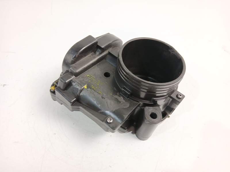 Recambio de caja mariposa para peugeot 308 i (4a_, 4c_) 1.6 16v referencia OEM IAM 757437980 A2C53252208 