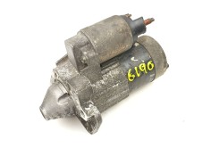 Recambio de motor arranque para dacia logan 1.5 dci referencia OEM IAM 8200306595 M000T87881 