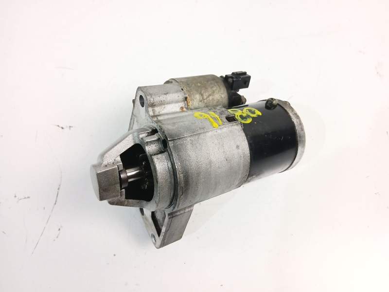 Recambio de motor arranque para peugeot 308 i (4a_, 4c_) 1.6 16v referencia OEM IAM 755001780 M000T32271ZE 