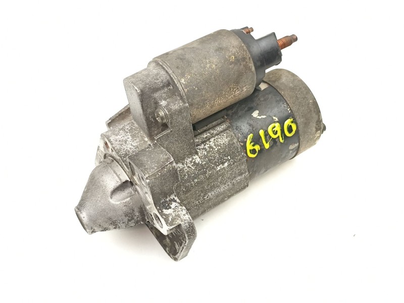 Recambio de motor arranque para dacia logan 1.5 dci referencia OEM IAM 8200306595 M000T87881 