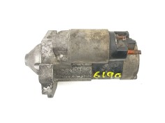 Recambio de motor arranque para dacia logan 1.5 dci referencia OEM IAM 8200306595 M000T87881  2