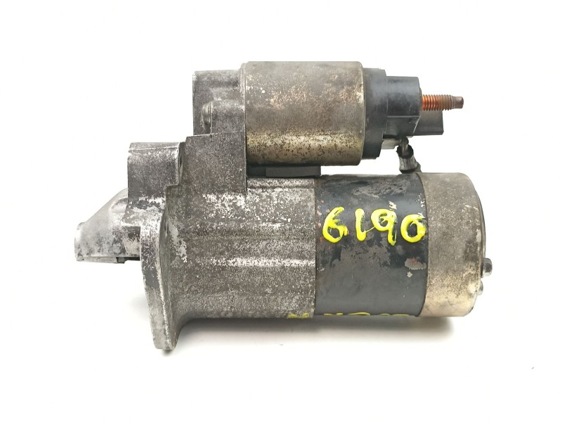 Recambio de motor arranque para dacia logan 1.5 dci referencia OEM IAM 8200306595 M000T87881 