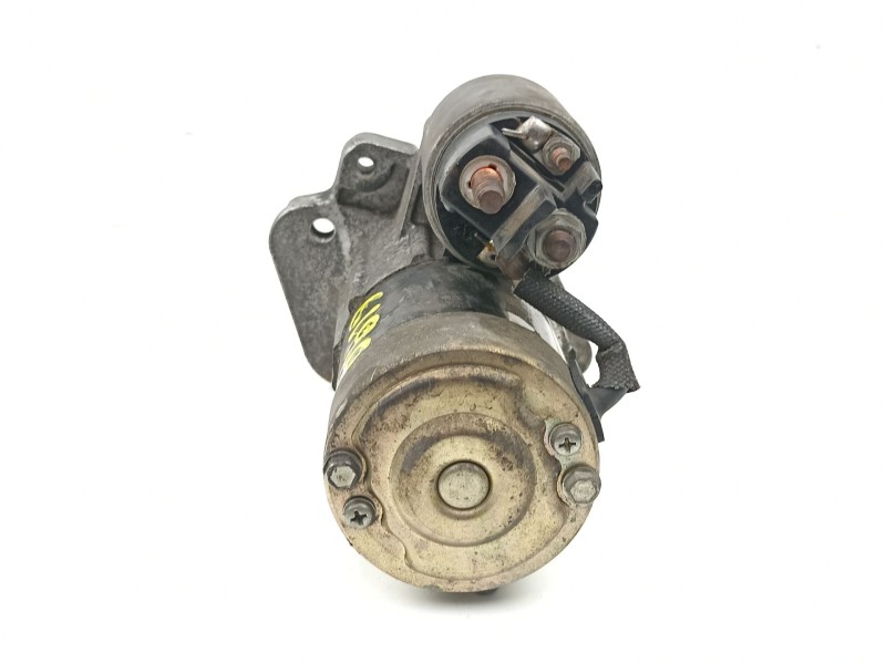 Recambio de motor arranque para dacia logan 1.5 dci referencia OEM IAM 8200306595 M000T87881 