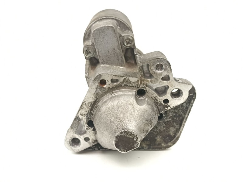 Recambio de motor arranque para dacia logan 1.5 dci referencia OEM IAM 8200306595 M000T87881 