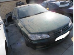 peugeot 406 del año 1996