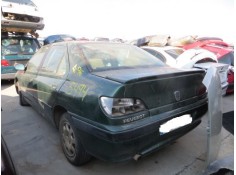 peugeot 406 del año 1996 2
