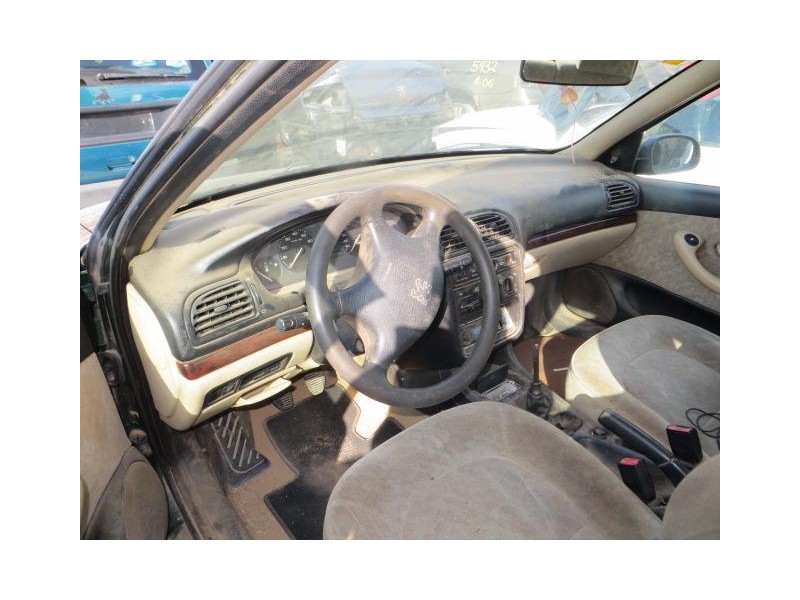 peugeot 406 del año 1996